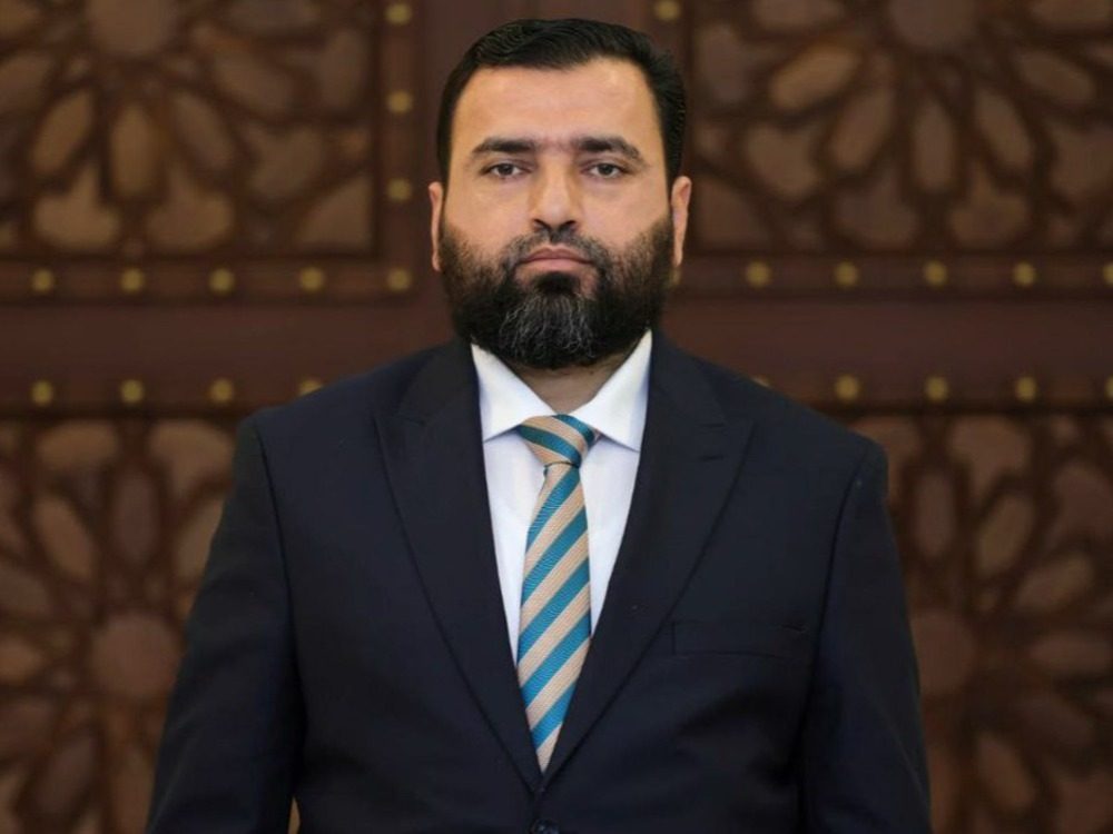 رئيس هيئة الرقابة والتفتيش: حضور سوري فاعل في مؤتمر مكافحة الفساد