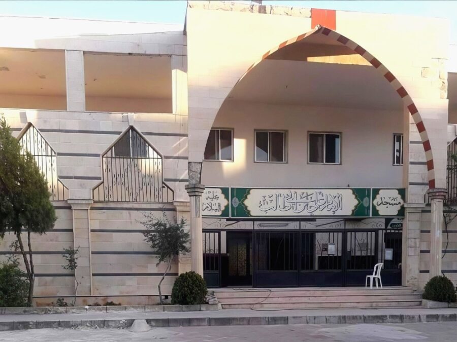 شاهد عيان يروي للإخبارية لحظة الانفجار الإرهابي في حمص