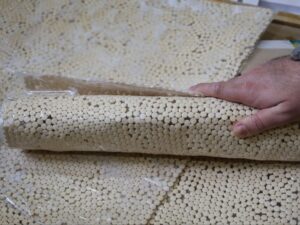 مكافحة المخدرات في حماة تحبط تهريب مواد مخدرة متجّهة إلى السعودية