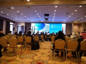 سوريا شارك في المنتدى العربي لتعزيز آفاق توليد الكهرباء وتحلية مياه البحر بالطاقة النووية