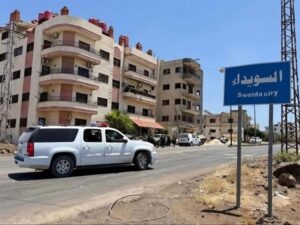 انفلات أمني وجرائم منظمة تضع السويداء على حافة الهاوية.. وهيمنة الميليشيات تعمق الأزمة