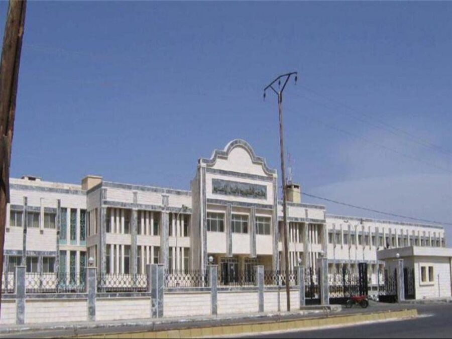 بين جهود الدولة وعقبات الميليشيات.. مشفى صلخد مهدد بالخروج عن الخدمة