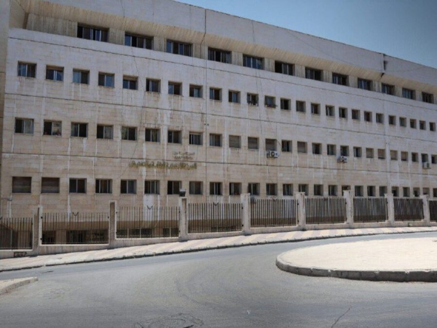 الرقابة والتفتيش تكشف عن فساد مالي يتجاوز 9 مليارات ليرة سورية