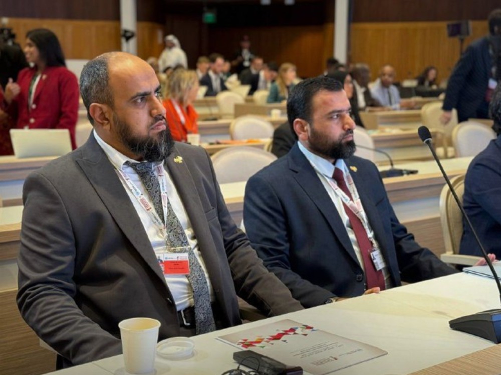 سوريا تعرض جهودها في مكافحة الفساد خلال مؤتمر COSP11 بقطر