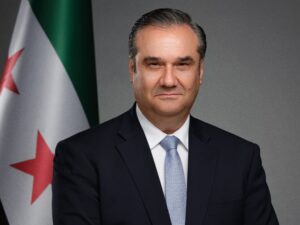 حاكم المصرف المركزي: نركز في المرحلة الحالية على استقرار العملة الوطنية