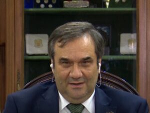 حاكم المصرف المركزي للإخبارية: سيكون هناك مرونة في عملية استبدال العملة