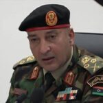 مقتل رئيس أركان الجيش الليبي و4 آخرين بتحطم طائرته في أنقرة