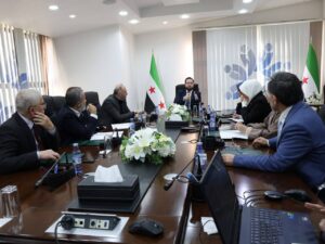 وزارة التنمية الإدارية تعلن اعتماد الصيغة النهائية لمشروع قانون الخدمة المدنية