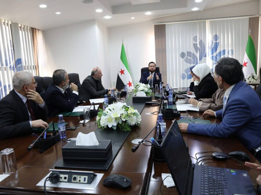 وزارة التنمية الإدارية تعلن اعتماد الصيغة النهائية لمشروع قانون الخدمة المدنية