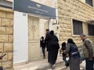 مكافحة التسول: الأطفال يتصدرون حالات التسول في حلب