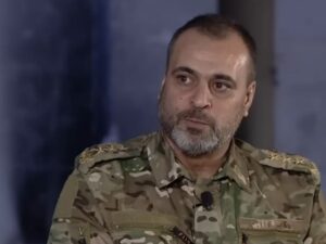 قائد الفرقة 74 للإخبارية: نقل معركة ردع العدوان باتجاه الجنوب قراراً استراتيجياً