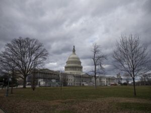 الكونغرس يصوت اليوم على الصيغة النهائية لإلغاء قانون قيصر