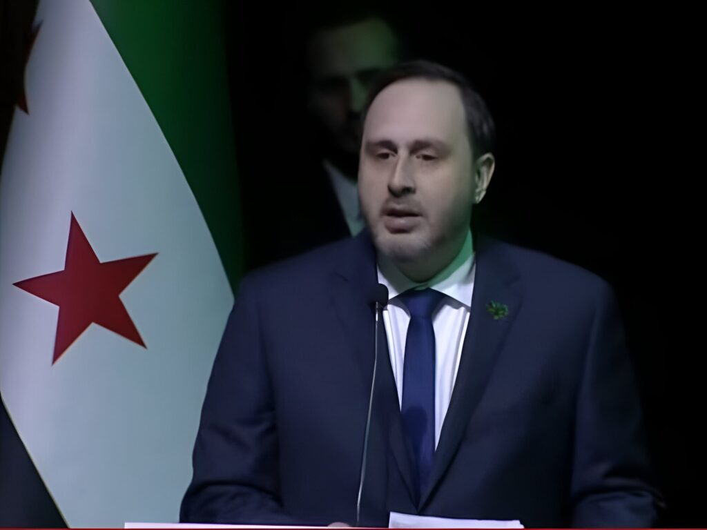 الشماع: تبديل العملة خطوة نحو استقرار اقتصادي ومالي مستدام