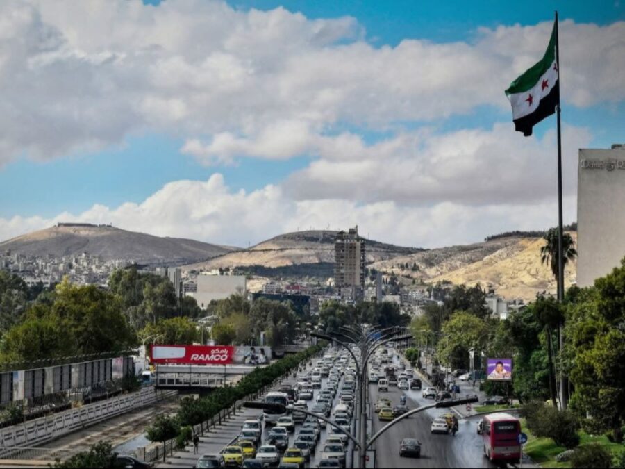 أجواء خريفية مستقرة تسبق حالة من عدم الاستقرار مساءً