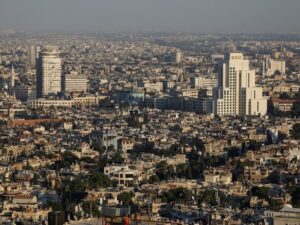 أجواء خريفية مشمسة ومستقرة نهاراً وباردة ليلاً