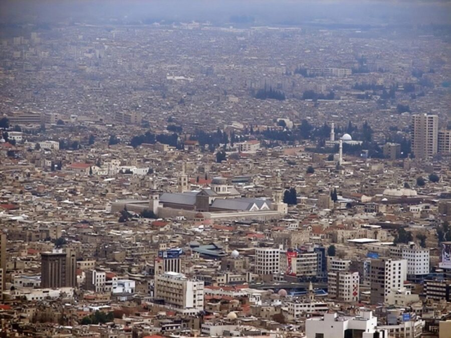 أجواء ضبابية وحالة عدم استقرار ضعيفة تبدأ مساءً