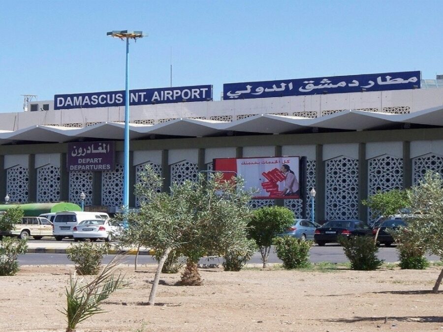 ضمن خطة إجلاء أطلقتها الخارجية.. وصول ثاني طائرة ركاب سوريين من السودان