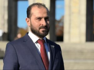 الإدارة القنصلية بوزارة الخارجية والمغتربين تستعرض نشاطها منذ تحرير البلاد