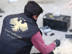 تفكيك شبكة متخصصة في ترويج وتهريب المواد المخدرة