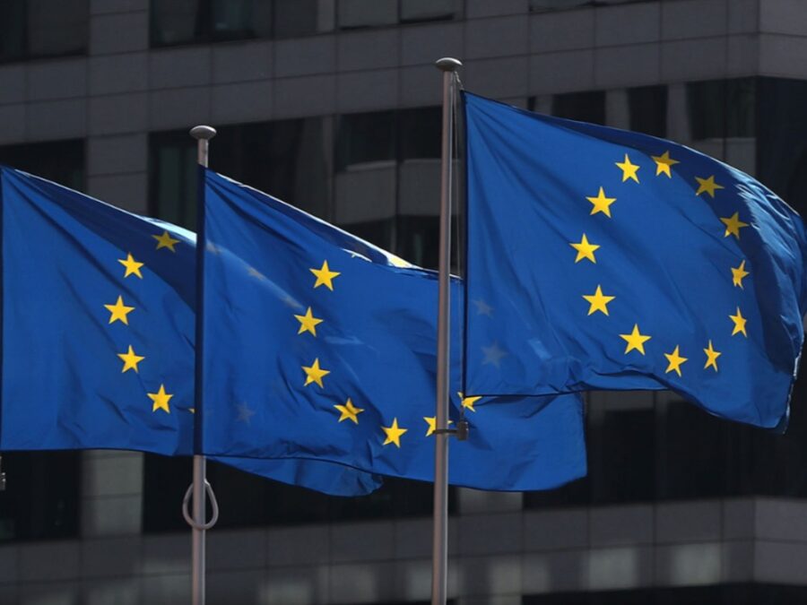 وزراء خارجية الاتحاد الأوروبي: التركيز حالياً على دعم المرحلة الانتقالية في سوريا