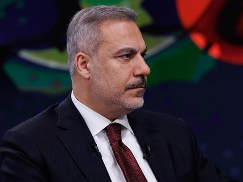 فيدان: الاعتداءات الاسرائيلية المتكررة تستهدف وحدة وسيادة سوريا