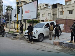 بعد تصاعد الاعتداءات.. وزارة الدفاع ترسل تعزيزات عسكرية إلى اللاذقية وطرطوس