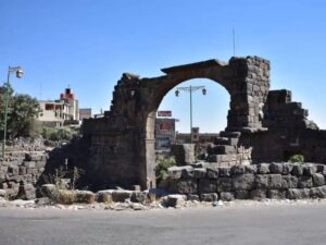 لليوم الثاني على التوالي.. غارات أردنية على مستودعات أسلحة ومخدرات في السويداء