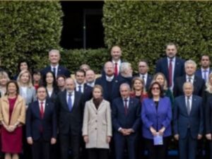 الخارجية: سوريا تشارك بمؤتمر الاتحاد من أجل المتوسط بنسخته العاشرة