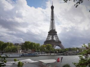 فرنسا تدين الهجوم الإرهابي على دورية سورية - أمريكية في تدمر