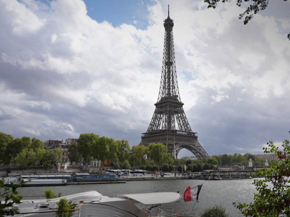 فرنسا تدين الهجوم الإرهابي على دورية سورية - أمريكية في تدمر