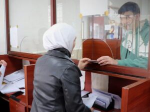 مديرية الموانئ: بدء منح الجواز البحري بإجراءات سريعة