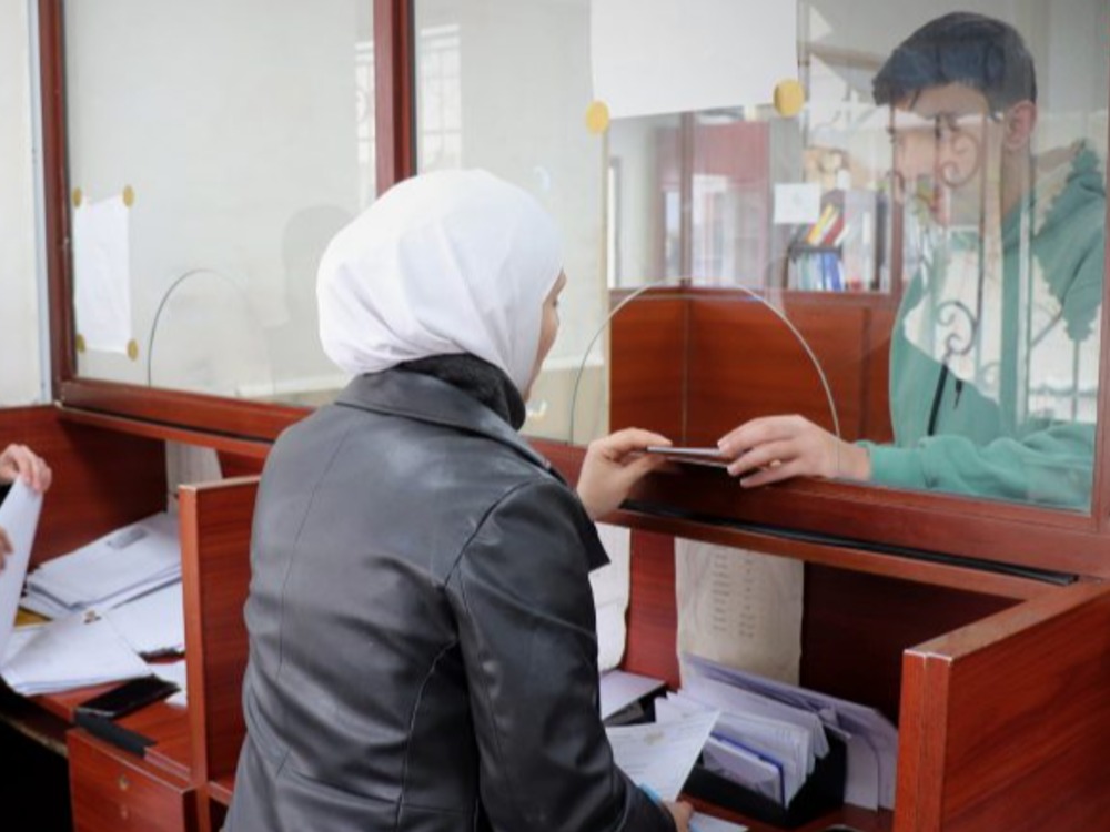 مديرية الموانئ: بدء منح الجواز البحري بإجراءات سريعة