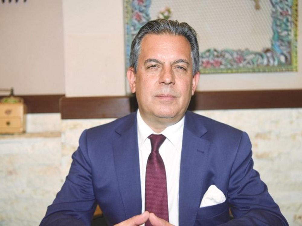 مسؤول أممي: نتوقّع عودة مليون لاجئ إلى سوريا خلال عام 2026