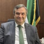 الحصرية يبحث مع البنك الدولي تطوير إدارة الاحتياطيات والذهب