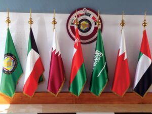 مجلس التعاون الخليجي يرحب برفع العقوبات الأمريكية عن سوريا