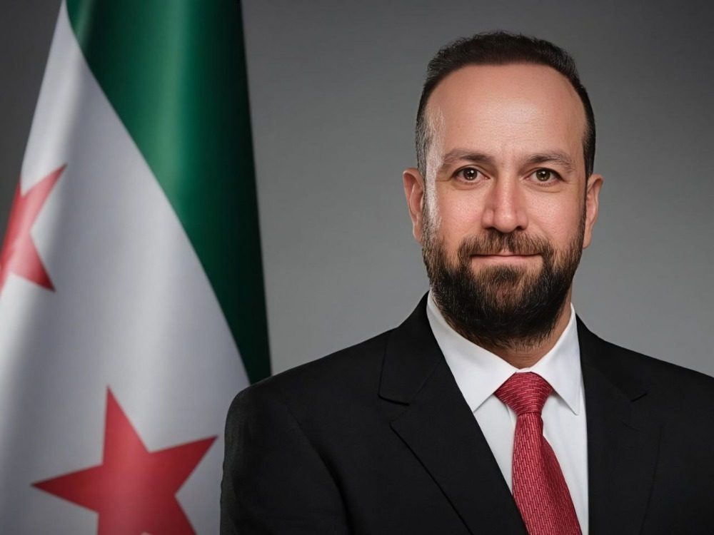 وزير الإعلام: لا تستقيم مرحلة الانتقال إذا لم تتمثيل الأصوات المعارضة ضمن الإعلام