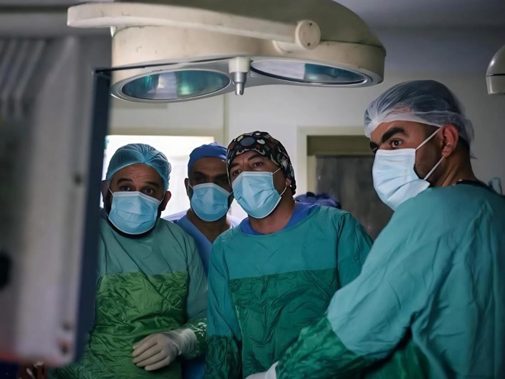 الصحة والتعليم العالي تطلقان حملة شفاء 3 لتقديم خدمات علاجية مجانية