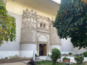 اليونسكو تدعم التراث الثقافي بتجهيزات متكاملة لتعزيز التوثيق الرقمي