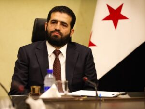 وزير الداخلية: سوريا الجديدة هي الضامن الوحيد لأمن المواطنين وحقوقهم وكرامتهم