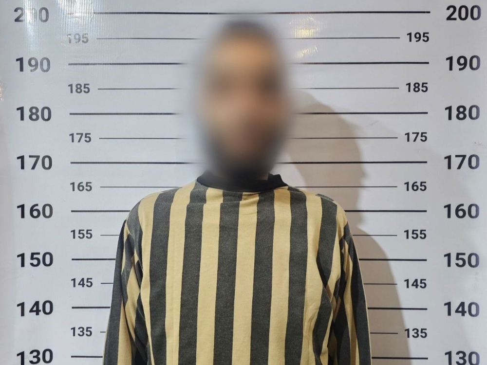 الداخلية: إلقاء القبض على شخص أساء لشرطي مرور في حلب