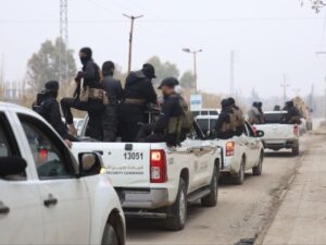 اللاذقية.. الأمن الداخلي يلقي القبض على متورطين بجرائم حرب وأعمال تحريض