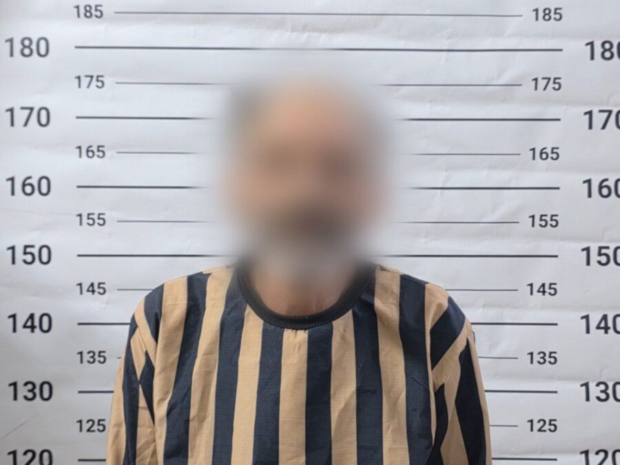 الأمن الداخلي في حماة يلقي القبض على سارقي دراجات نارية