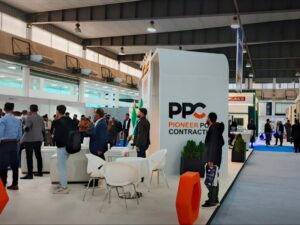 انطلاق فعاليات معرض سوريا الدولي الرابع للإعلام والإعلان والطباعة