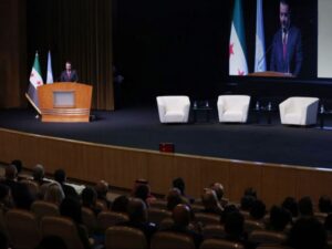 لأول مرة في سوريا.. وزير الخارجية يفتتح فعاليات اليوم العالمي لحقوق الإنسان