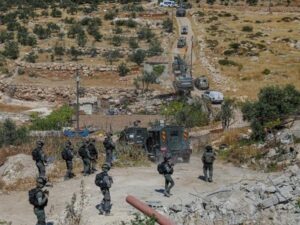 توغلات وانتهاكات إسرائيلية جديدة في مناطق عدة بريف القنيطرة