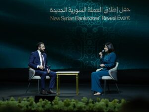 الرئيس الشرع: تبديل العملة عملية جراحية في تحول الحالة النقدية لسوريا