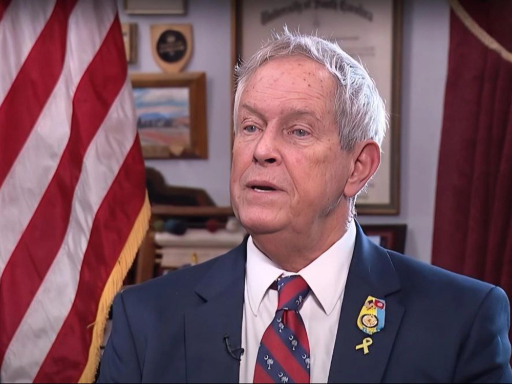 جو ويلسون: على جيران سوريا الاتفاق على حفظ سيادتها