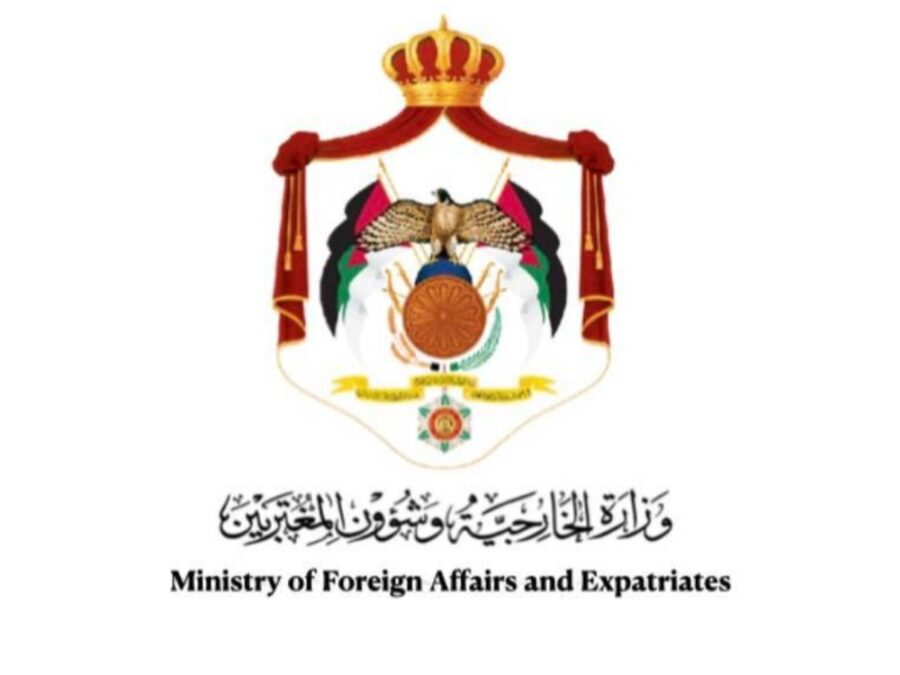 الأردن يدين الهجوم الإرهابي في تدمر