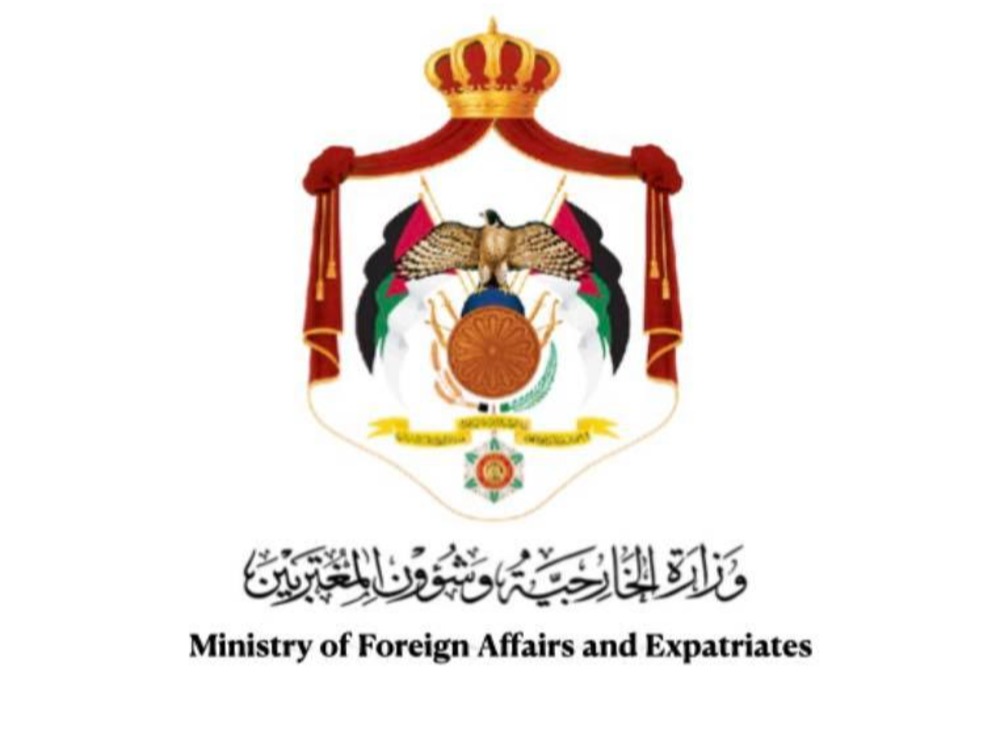 الأردن يدين الهجوم الإرهابي في تدمر