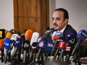 العنزي: بدء الجلسة الثانية لمحاكمات متهمي انتهاكات الساحل غداً الخميس